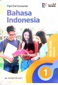 Bahasa Indonesia SMK/MAK Klas X