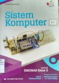 Sistem Komputer Kelas X